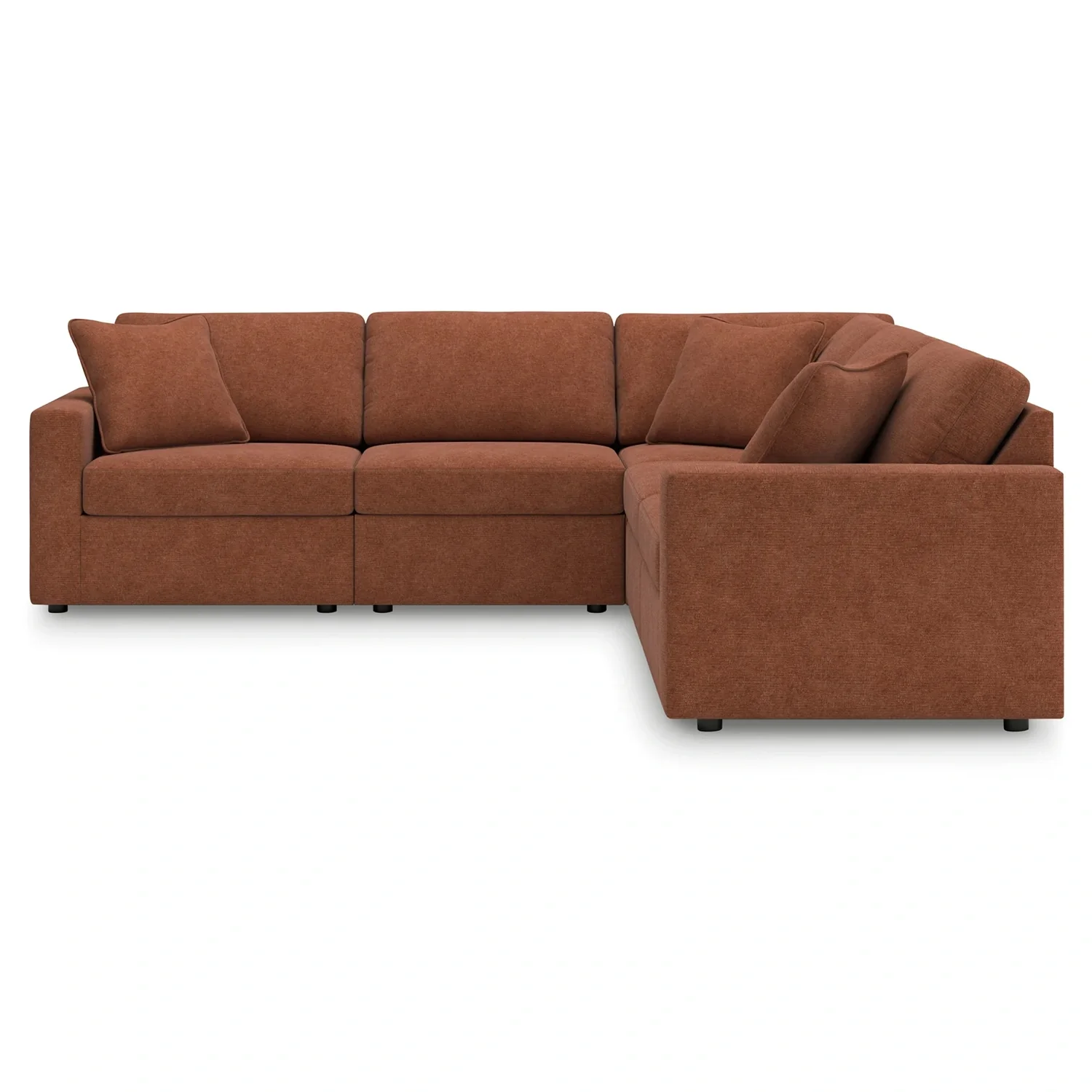 Modmax - Spice - 5-Piece Sectional - Image 2
