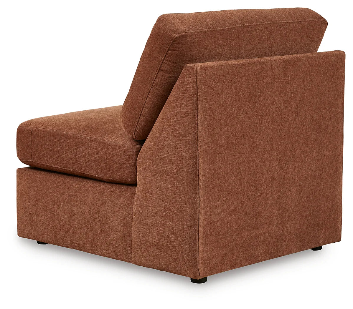 Modmax - Spice - 5-Piece Sectional With Raf Corner Chaise, Wih Laf Corner Chair - Image 10