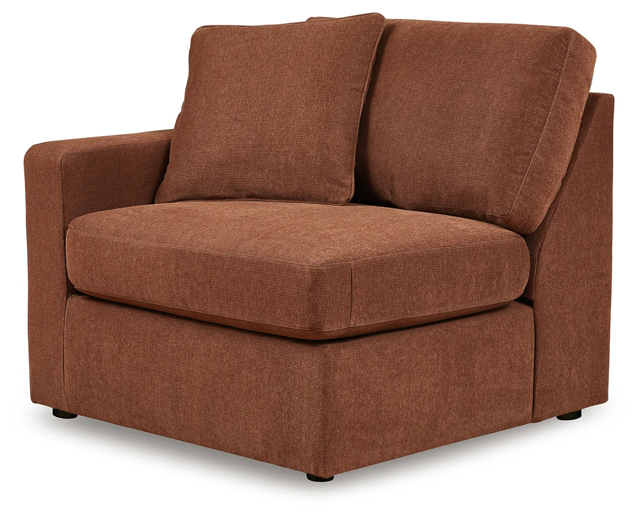Modmax - Spice - 5-Piece Sectional With Raf Corner Chaise, Wih Laf Corner Chair - Image 13