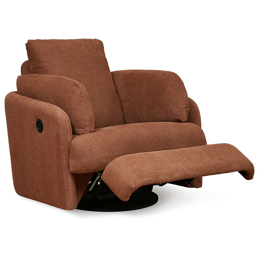 Modmax - Spice - Swivel Glider Recliner - Image 2