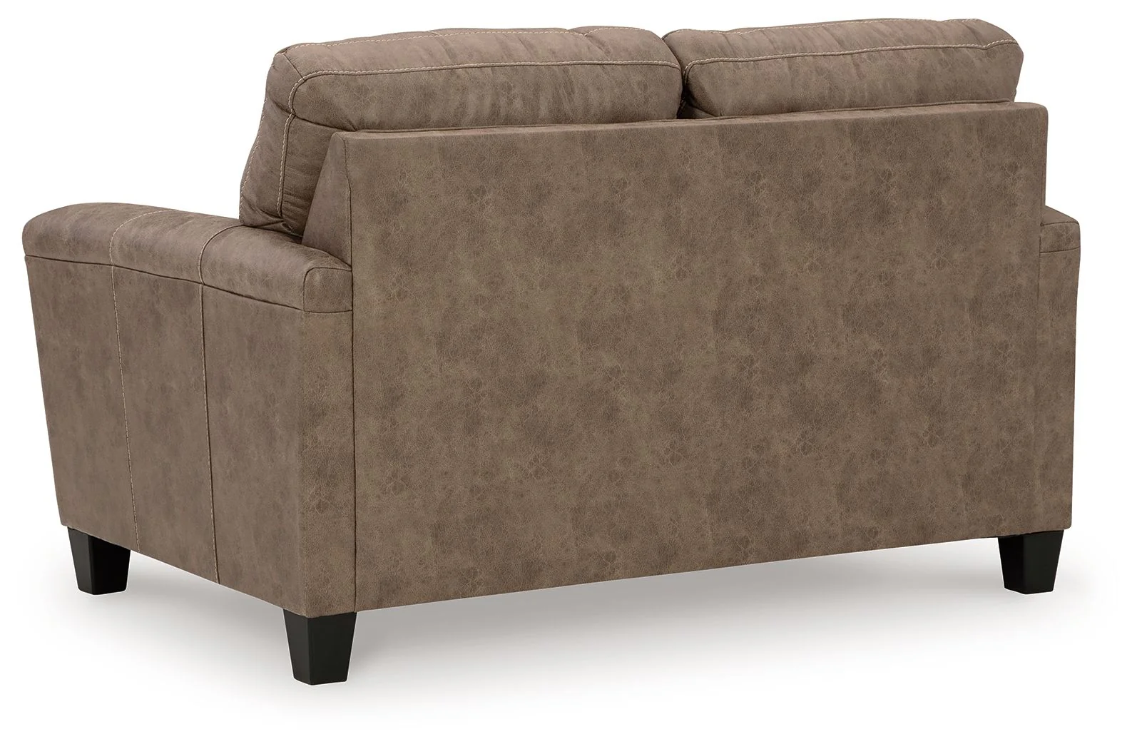Navi - Fossil - Loveseat - Image 4