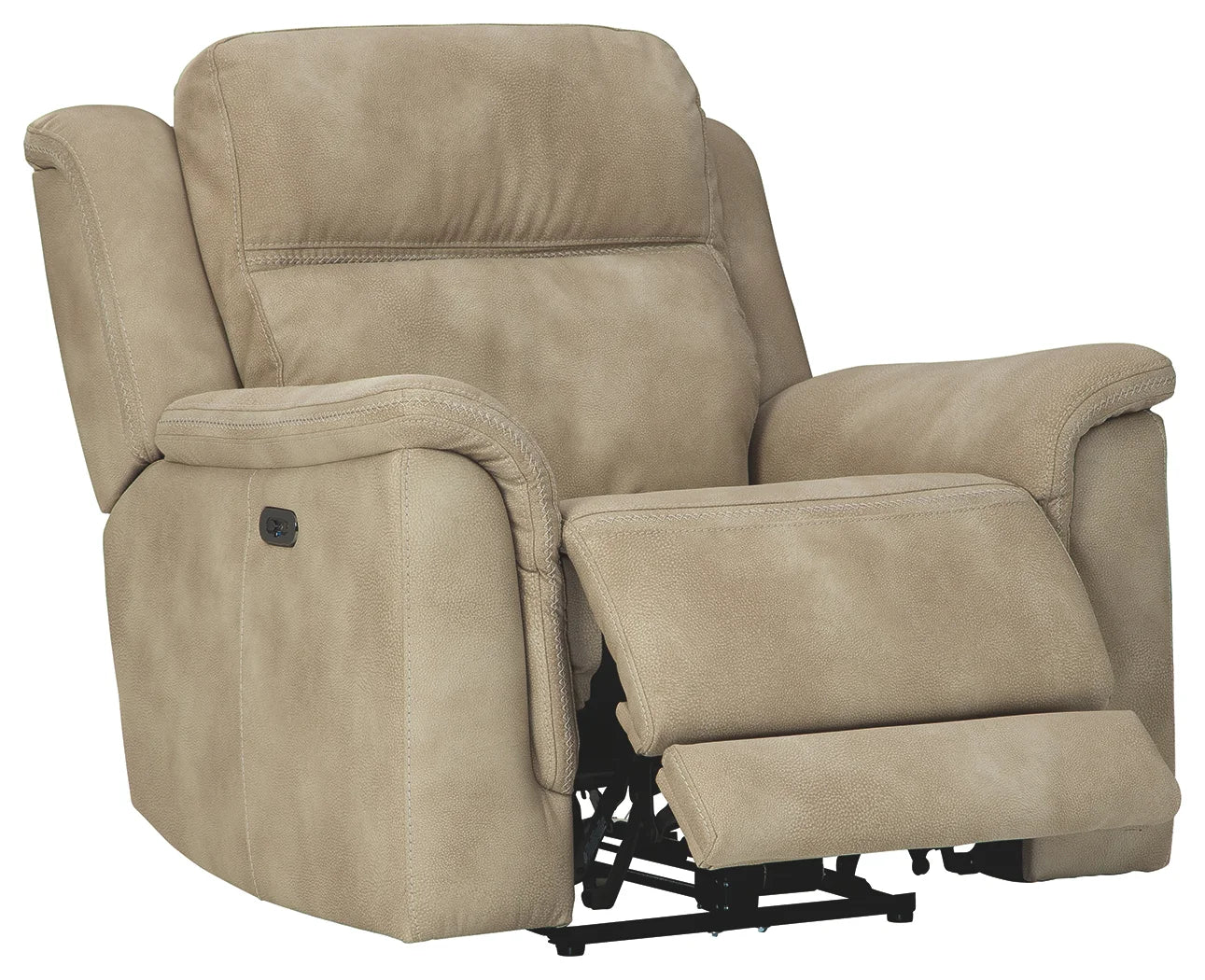 Next-gen - Sand - Pwr Recliner/Adj Headrest - Image 2