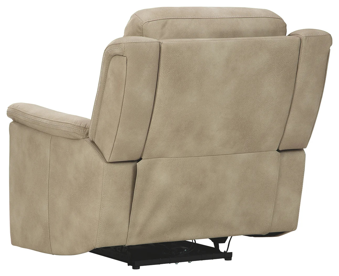 Next-gen - Sand - Pwr Recliner/Adj Headrest - Image 4