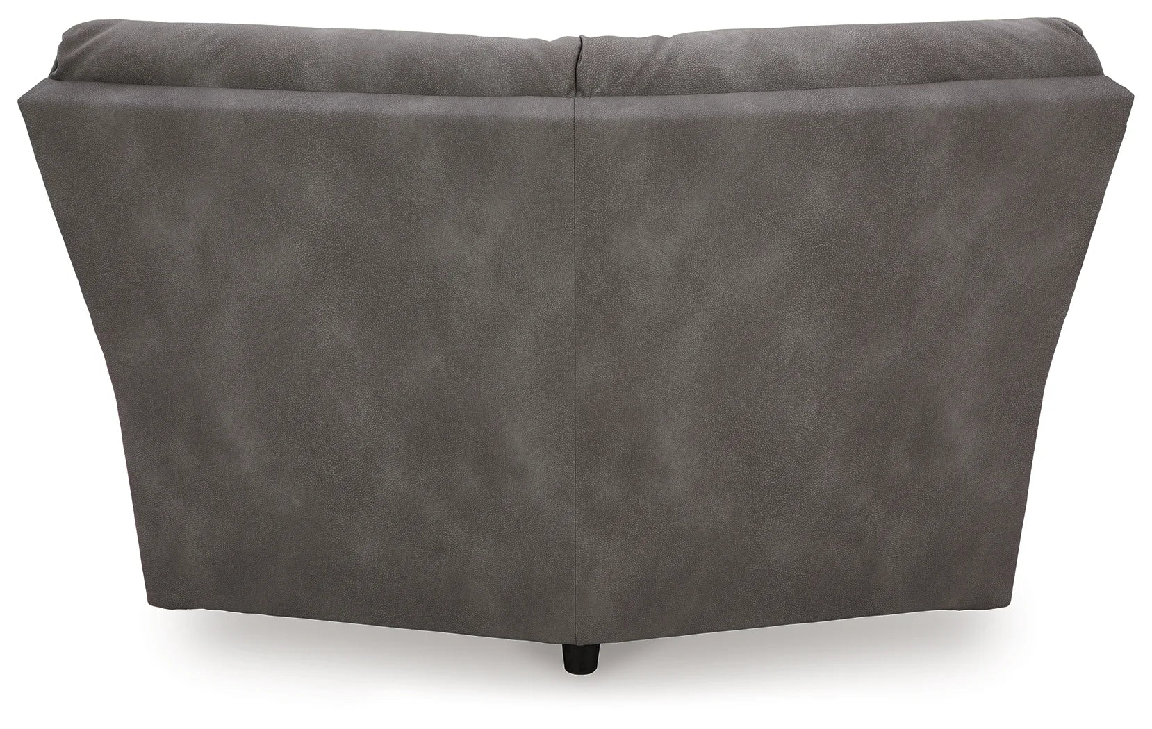 Next-gen Durapella - Slate - 4-Piece Power Reclining Sectional - Image 11