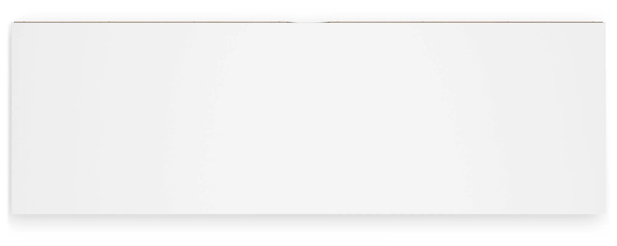 Onita - White - Six Drawer Dresser - Image 8