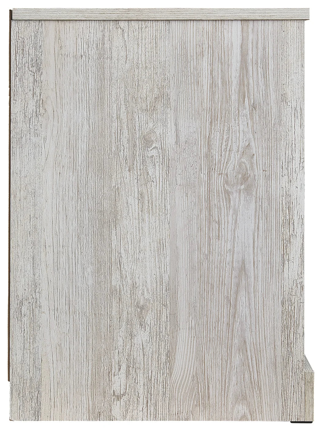 Paxberry - Whitewash - One Drawer Night Stand - Image 5