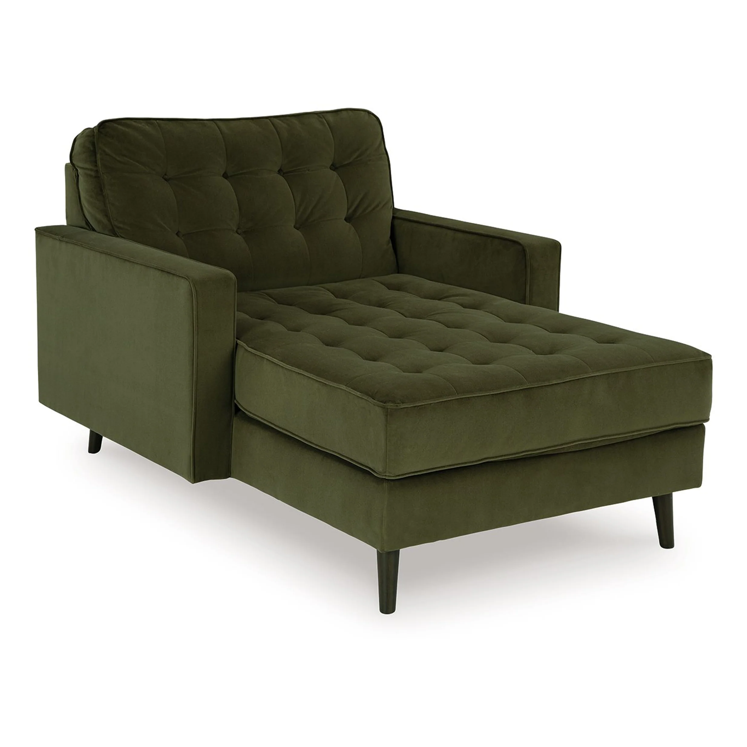 Reveon Lakes - Olive - Chaise