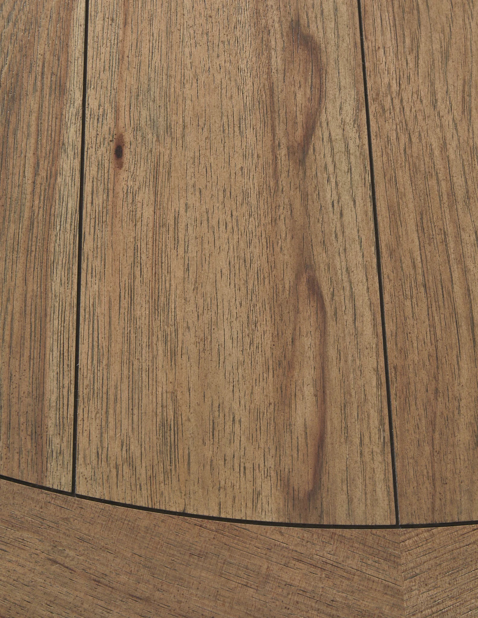 Ridgester - Dining Table - Light Brown - Image 4