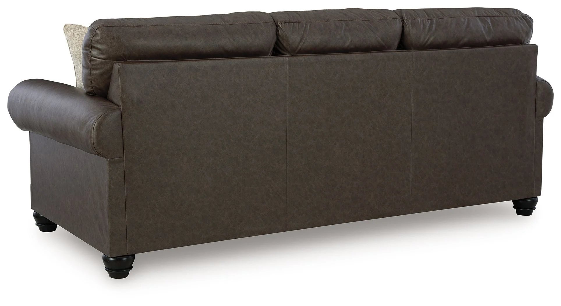 Roxmere - Umber - Sofa - Image 4