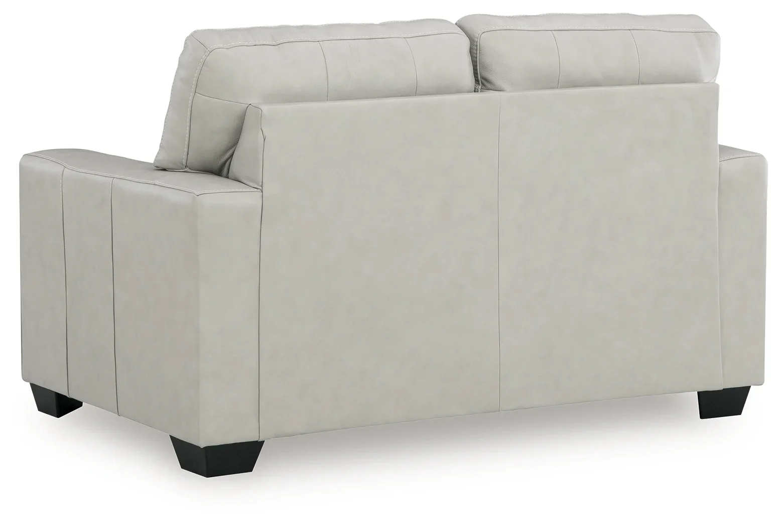 Santorine - Bone - Loveseat - Image 4