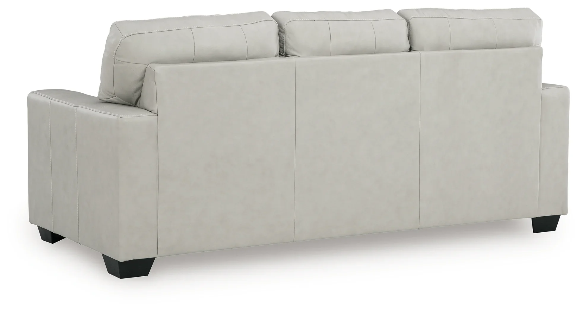 Santorine - Bone - Sofa - Image 4
