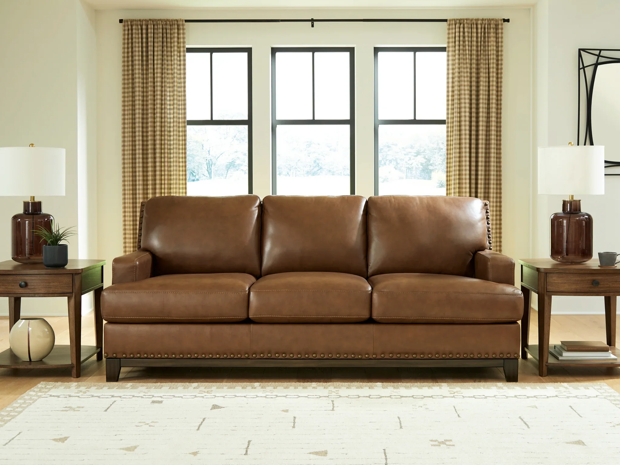 Saonara - Amber - Sofa - Image 2