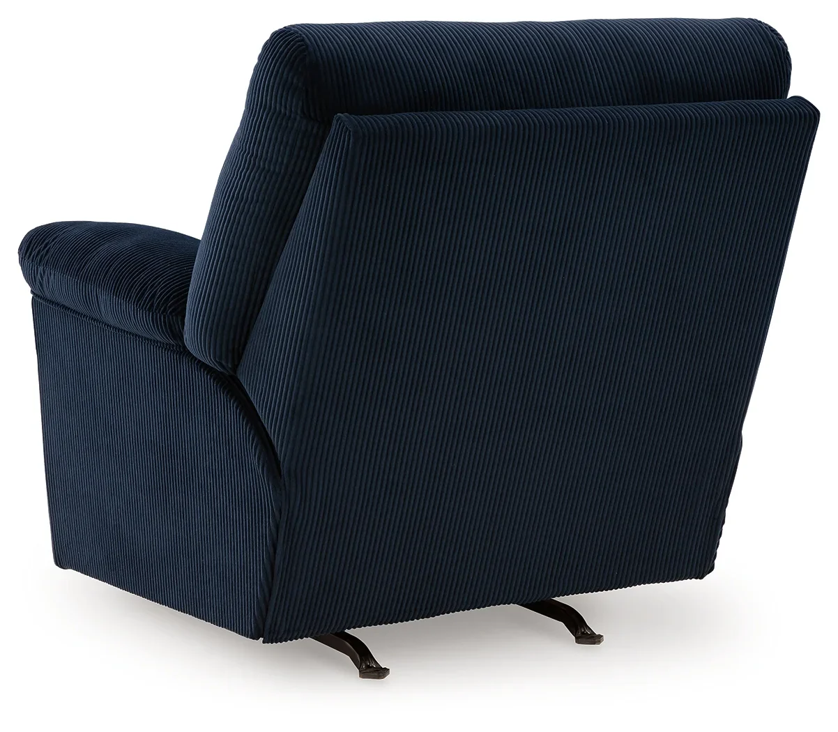 Simplejoy - Navy - Rocker Recliner - Image 6