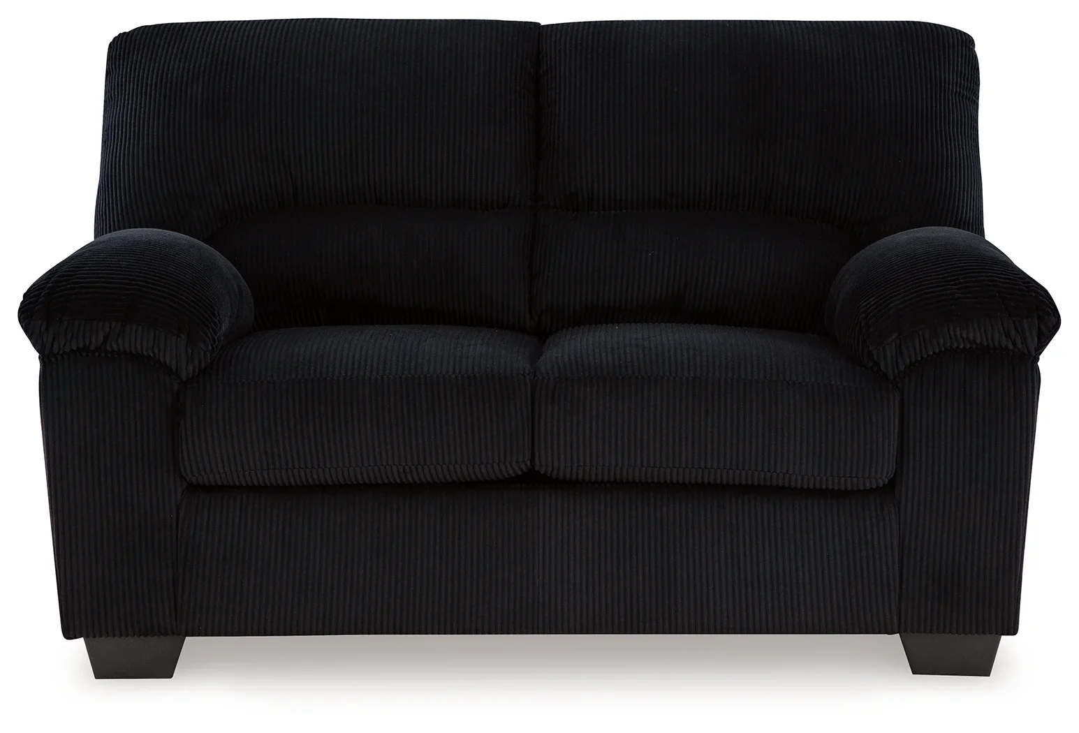 Simplejoy - Onyx - Loveseat - Image 3
