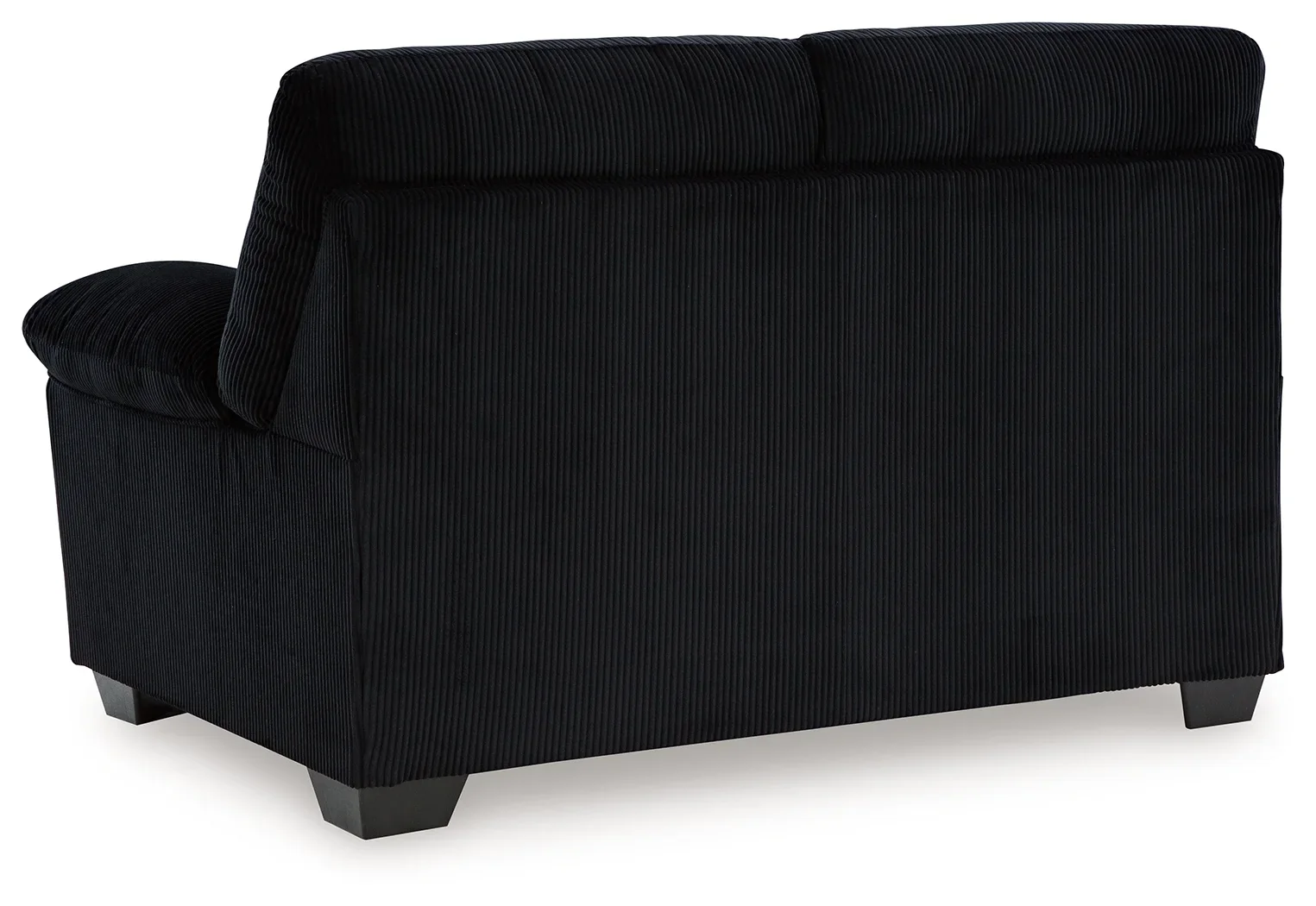 Simplejoy - Onyx - Loveseat - Image 5