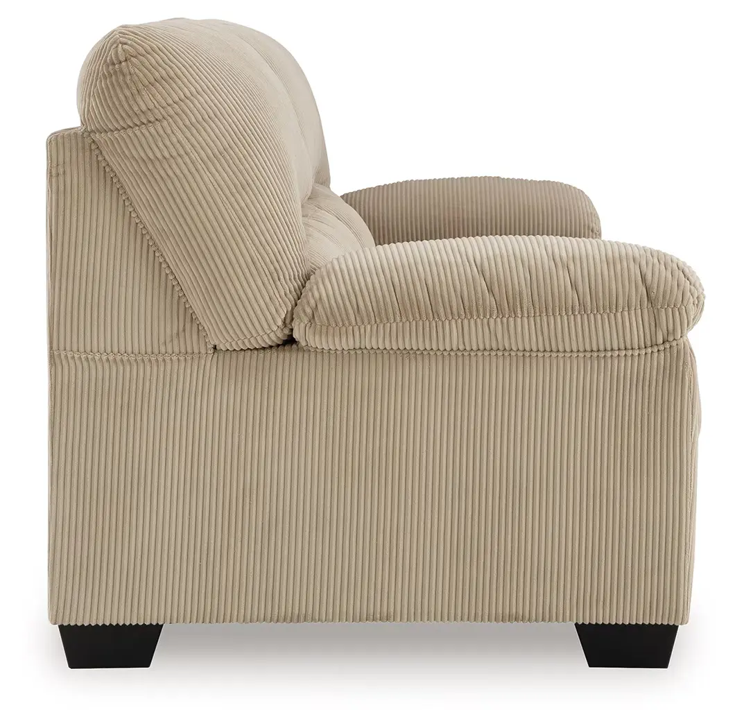 Simplejoy - Sand - Sofa - Image 4