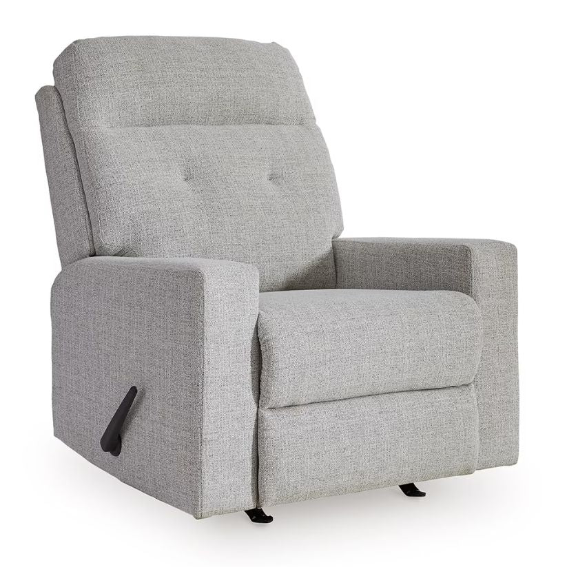 Skillins - Stone - Rocker Recliner