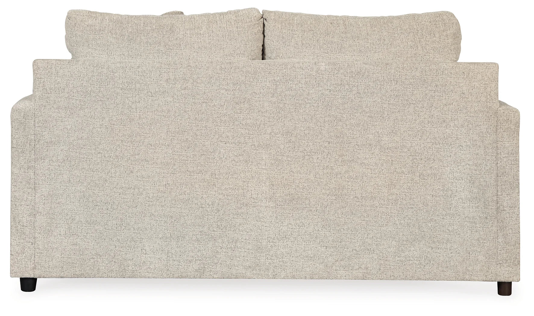 Soletren - Stone - Loveseat - Image 3
