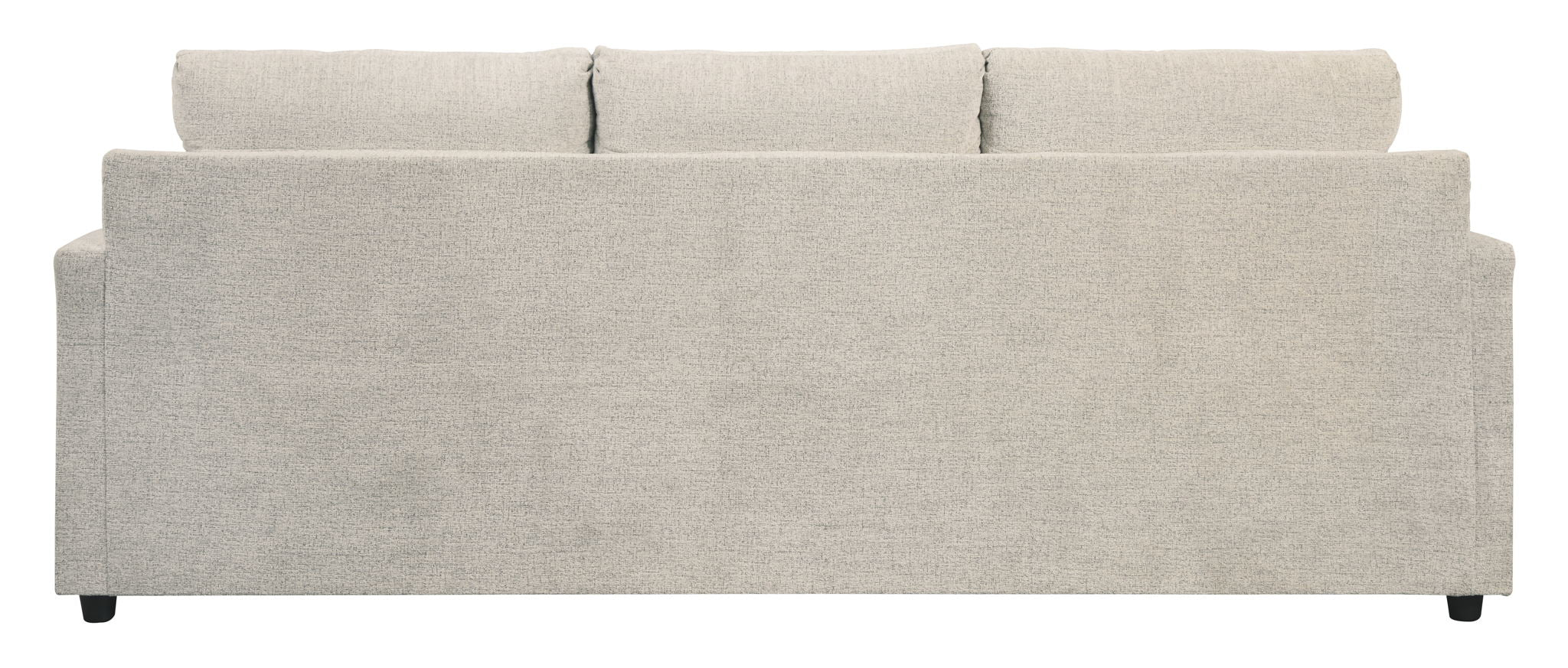 Soletren - Stone - Queen Sofa Sleeper - Image 4