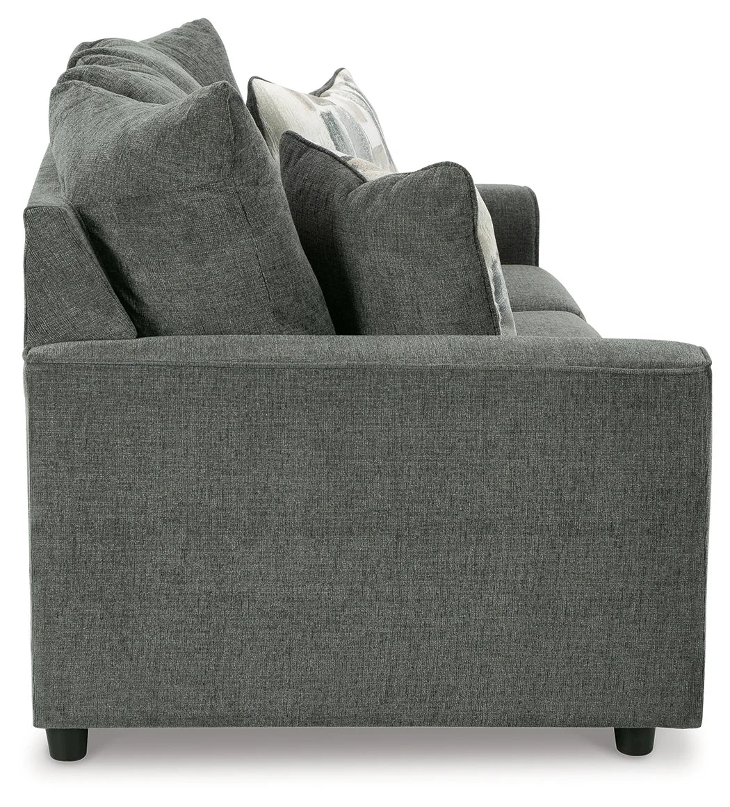 Stairatt - Gravel - Sofa - Image 2