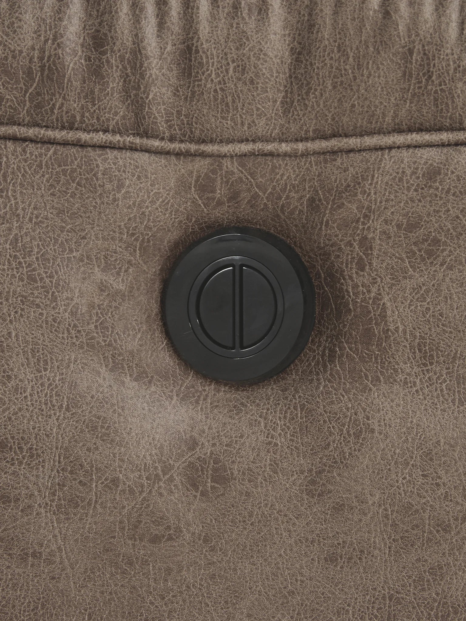 Stoneland - Light Brown - Reclining Power Sofa - Image 5