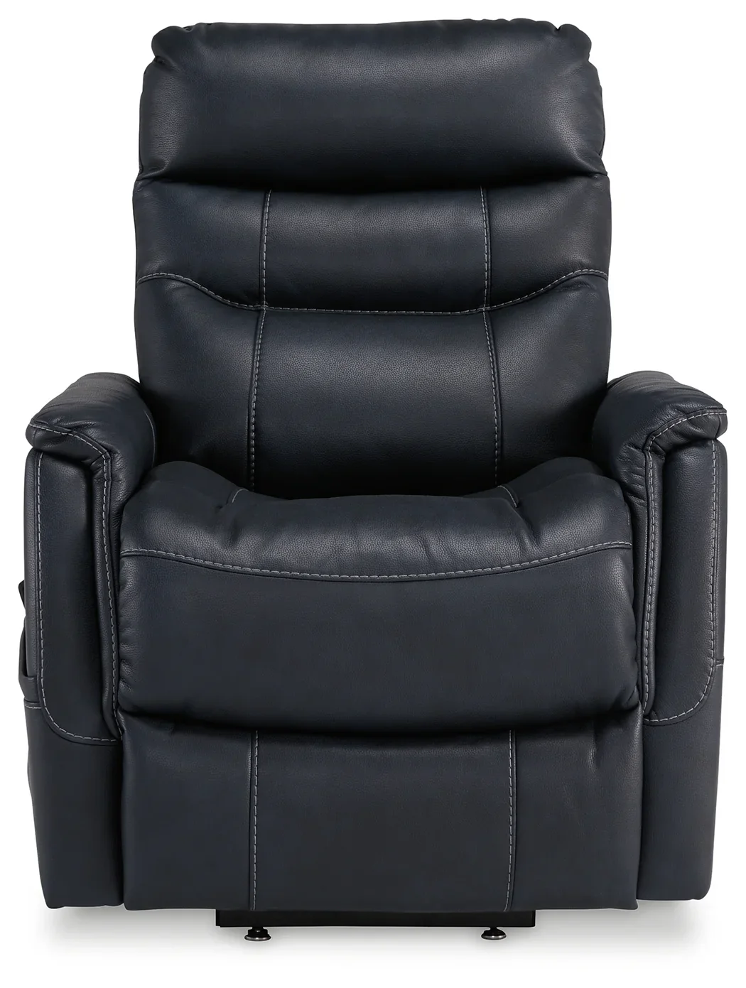 Strawbill - Sapphire - Power Lift Recliner - Image 4