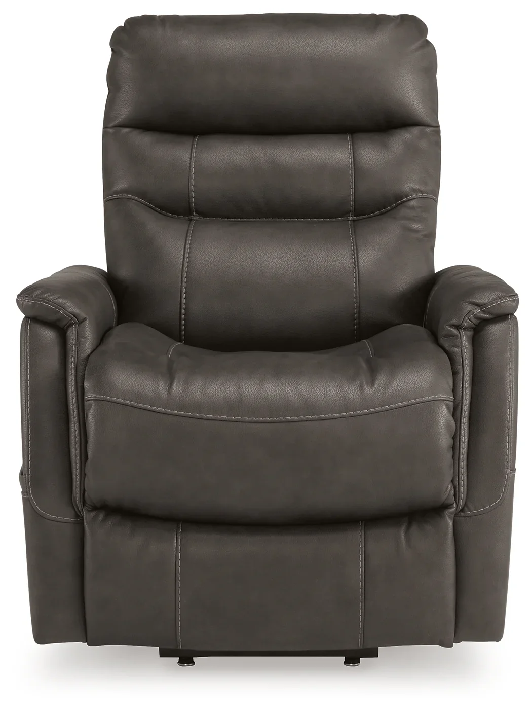 Strawbill - Shadow - Power Lift Recliner - Image 2