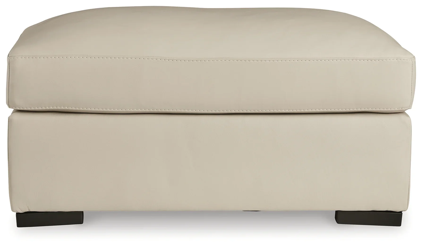 Treasure Trove - Almond - Ottoman - Image 3