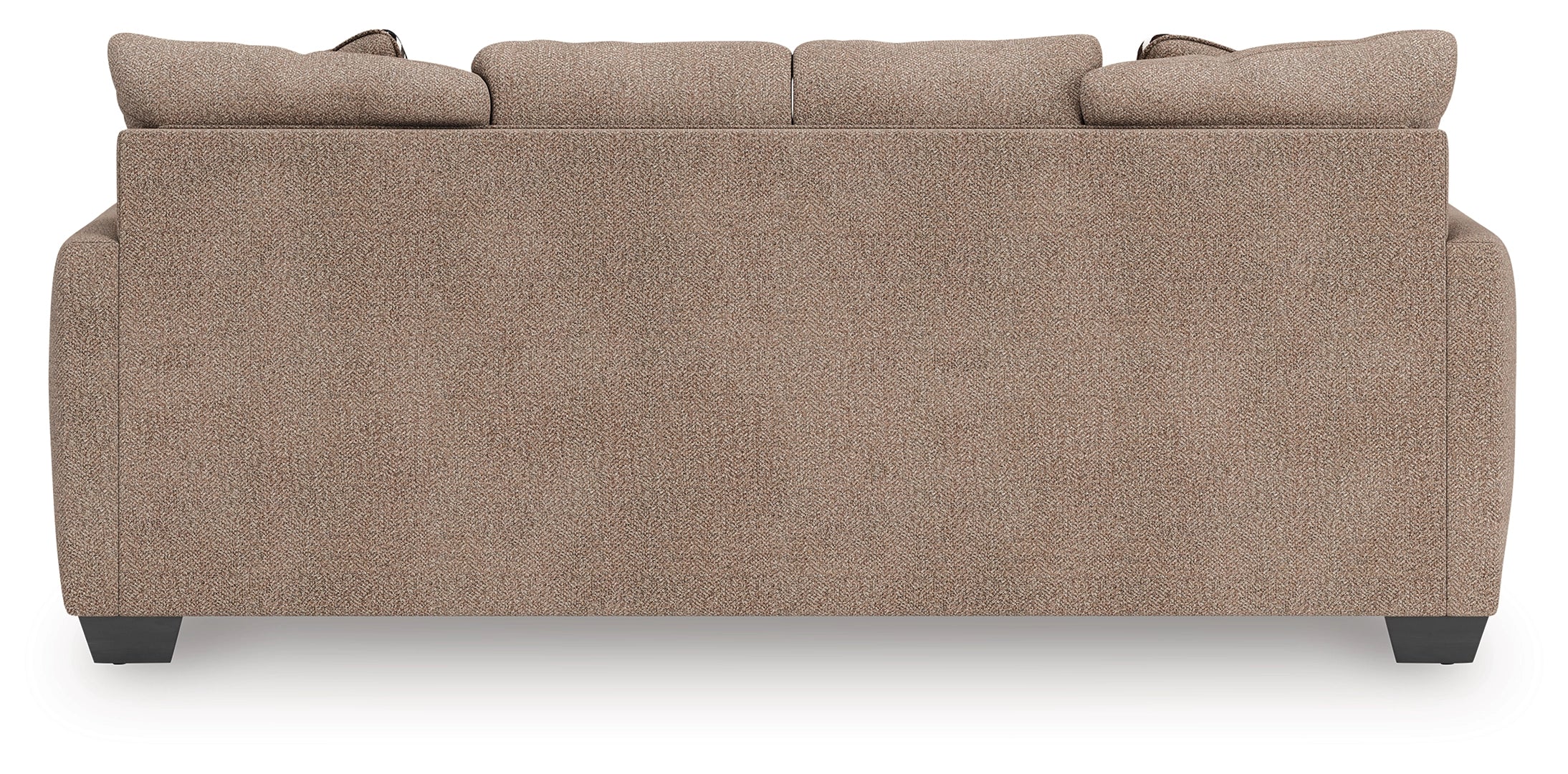 Triston-Peaks - Suede - Sofa - Image 6
