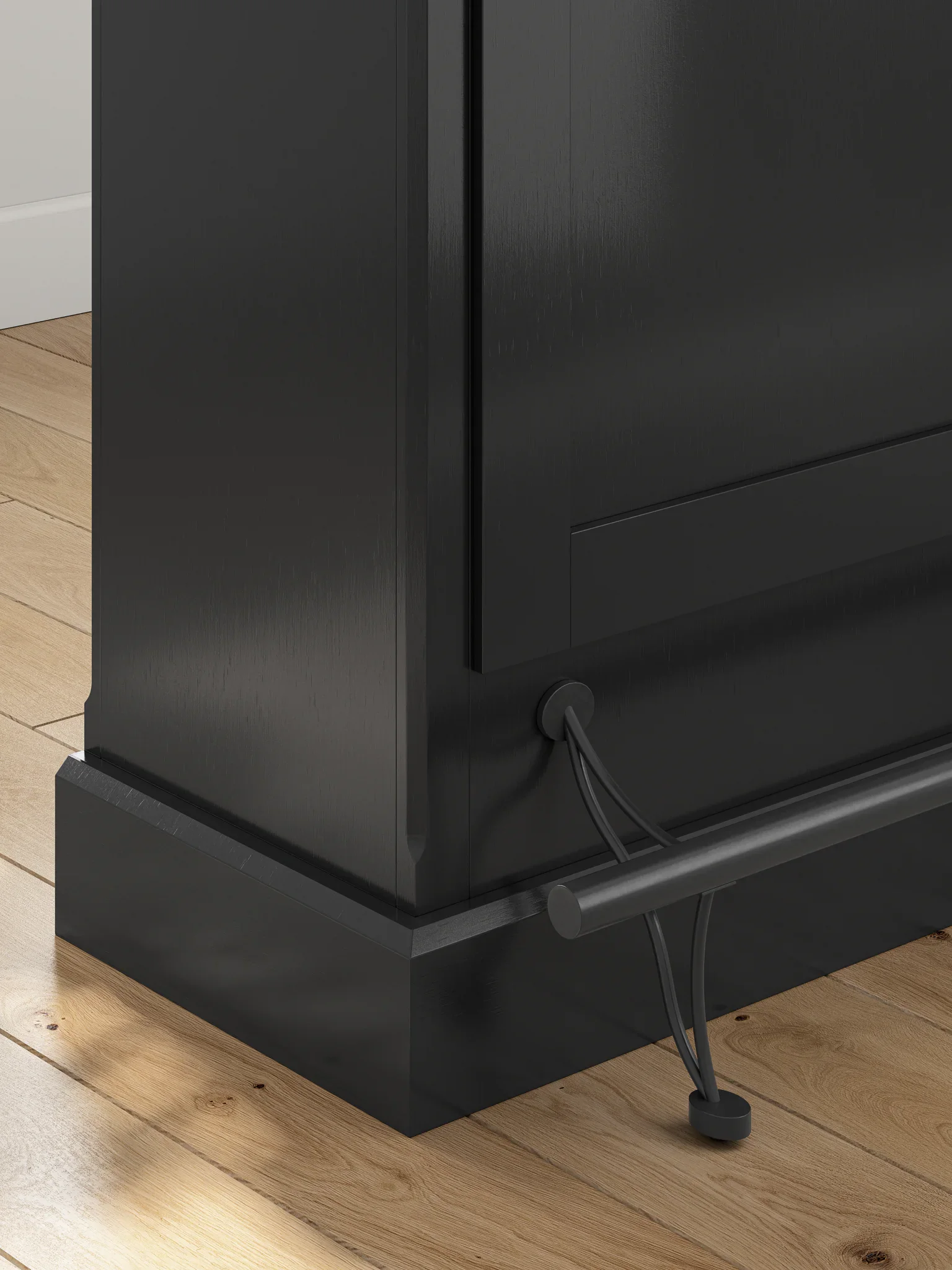 Wildenauer - Brown / Black - Bar - Image 4