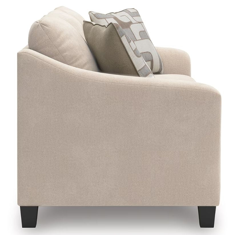 Willarae - Taupe - Sofa - Image 2