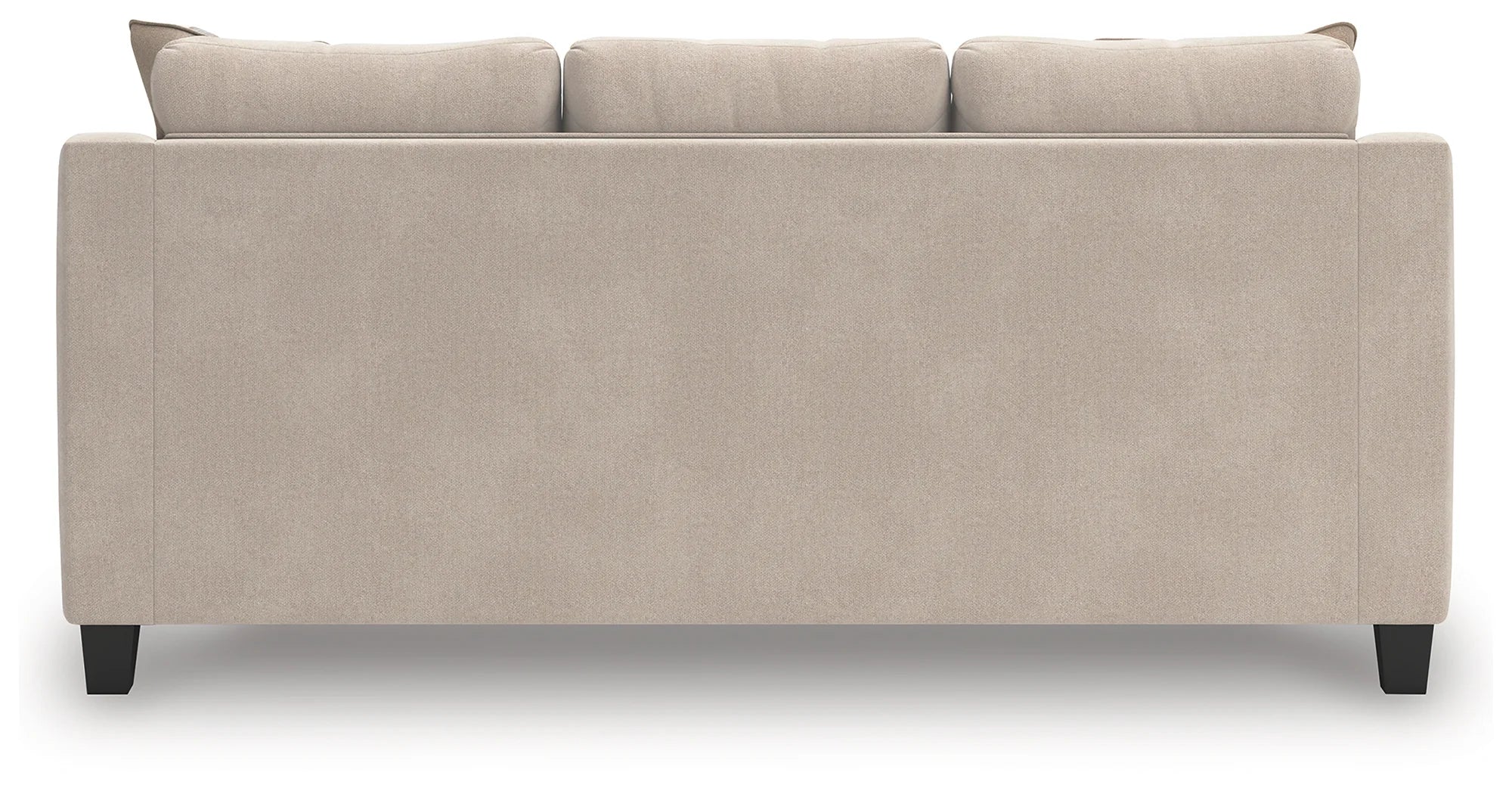 Willarae - Taupe - Sofa - Image 5